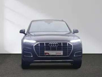 AUDI Q5 40 TDI quattro MMI LED HUD LEASING