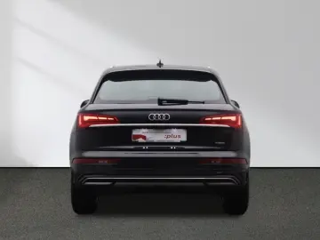AUDI Q5 40 TDI quattro MMI LED HUD LEASING