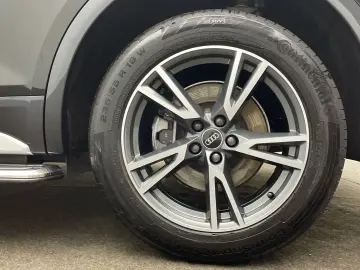 AUDI Q5 40 TDI quattro MMI LED HUD LEASING