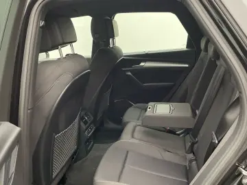 AUDI Q5 40 TDI quattro MMI LED HUD LEASING