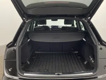 AUDI Q5 40 TDI quattro MMI LED HUD LEASING