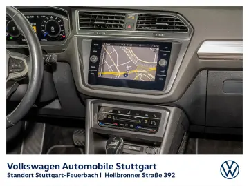 VOLKSWAGEN Tiguan Allspace 2.0 TDI Elegance PANO LEASING