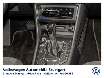 VOLKSWAGEN Tiguan Allspace 2.0 TDI Elegance PANO LEASING