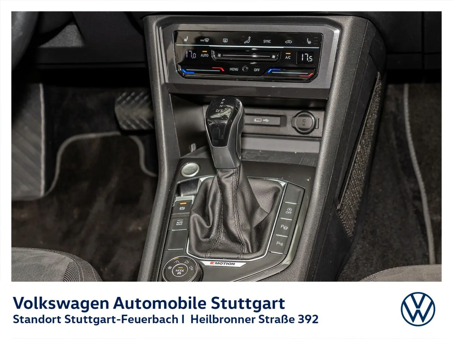 VOLKSWAGEN Tiguan Allspace 2.0 TDI Elegance PANO LEASING