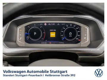 VOLKSWAGEN Tiguan Allspace 2.0 TDI Elegance PANO LEASING