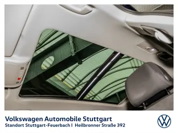 VOLKSWAGEN Tiguan Allspace 2.0 TDI Elegance PANO LEASING