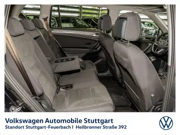VOLKSWAGEN Tiguan Allspace 2.0 TDI Elegance PANO LEASING
