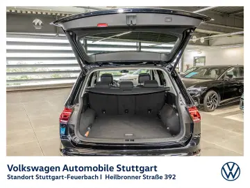 VOLKSWAGEN Tiguan Allspace 2.0 TDI Elegance PANO LEASING