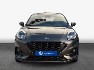 FORD Puma 1.0 EcoBoost Hybrid ST-LINE LEASING