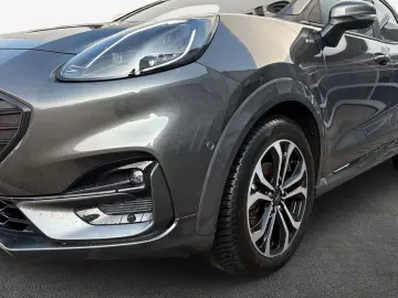 FORD Puma 1.0 EcoBoost Hybrid ST-LINE LEASING