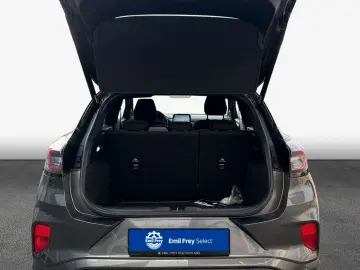 FORD Puma 1.0 EcoBoost Hybrid ST-LINE LEASING