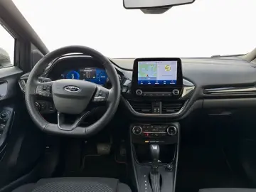 FORD Puma 1.0 EcoBoost Hybrid ST-LINE LEASING