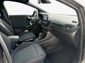 FORD Puma 1.0 EcoBoost Hybrid ST-LINE LEASING