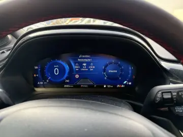 FORD Puma 1.0 EcoBoost Hybrid ST-LINE LEASING