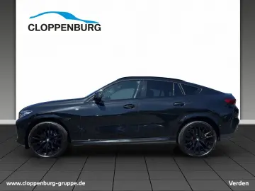 BMW X6 xDrive30d Head-Up+Navi+Pano+Laser+LEASING