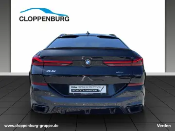 BMW X6 xDrive30d Head-Up+Navi+Pano+Laser+LEASING