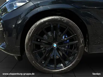 BMW X6 xDrive30d Head-Up+Navi+Pano+Laser+LEASING