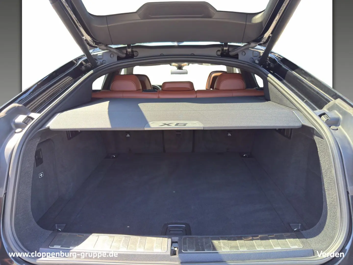 BMW X6 xDrive30d Head-Up+Navi+Pano+Laser+LEASING