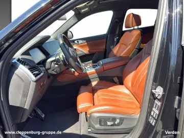 BMW X6 xDrive30d Head-Up+Navi+Pano+Laser+LEASING