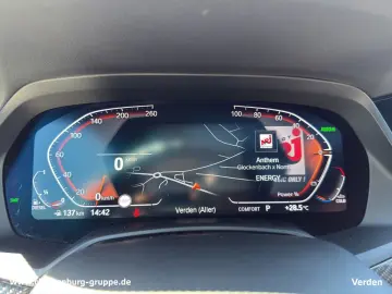BMW X6 xDrive30d Head-Up+Navi+Pano+Laser+LEASING