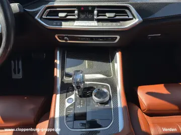 BMW X6 xDrive30d Head-Up+Navi+Pano+Laser+LEASING