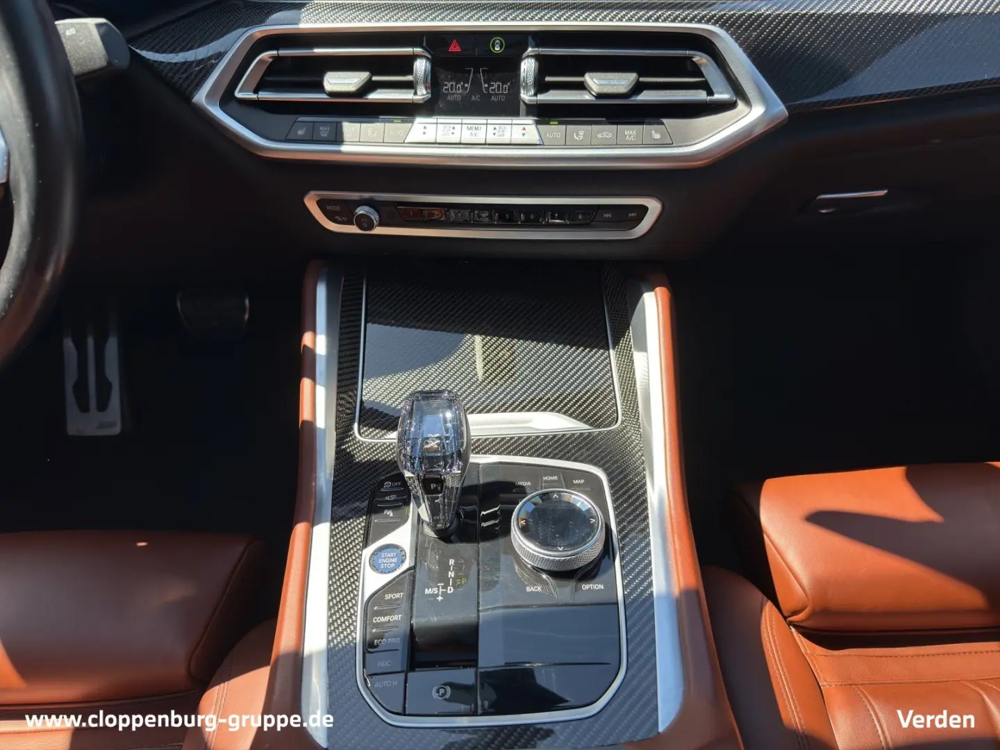 BMW X6 xDrive30d Head-Up+Navi+Pano+Laser+LEASING