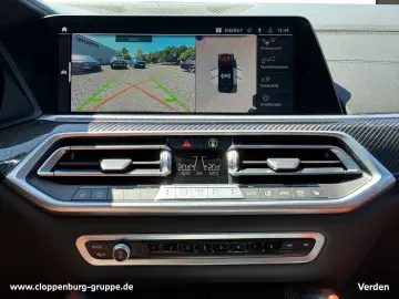 BMW X6 xDrive30d Head-Up+Navi+Pano+Laser+LEASING