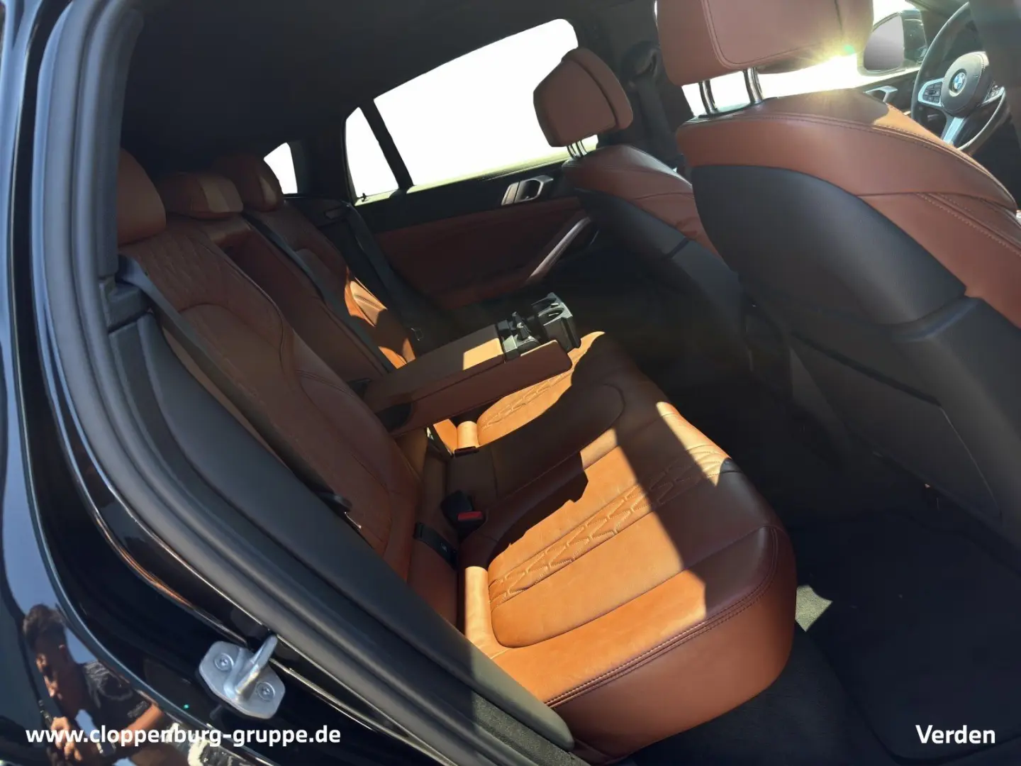 BMW X6 xDrive30d Head-Up+Navi+Pano+Laser+LEASING