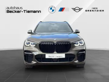 BMW X5 xDrive30d M Sport/Laser/360°/Pano/LEASING