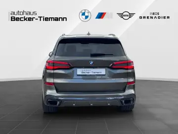 BMW X5 xDrive30d M Sport/Laser/360°/Pano/LEASING
