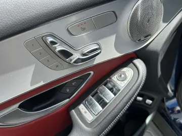 Mercedes-Benz GLC 300 e 4Matic 9G-TRONIC AMG Line