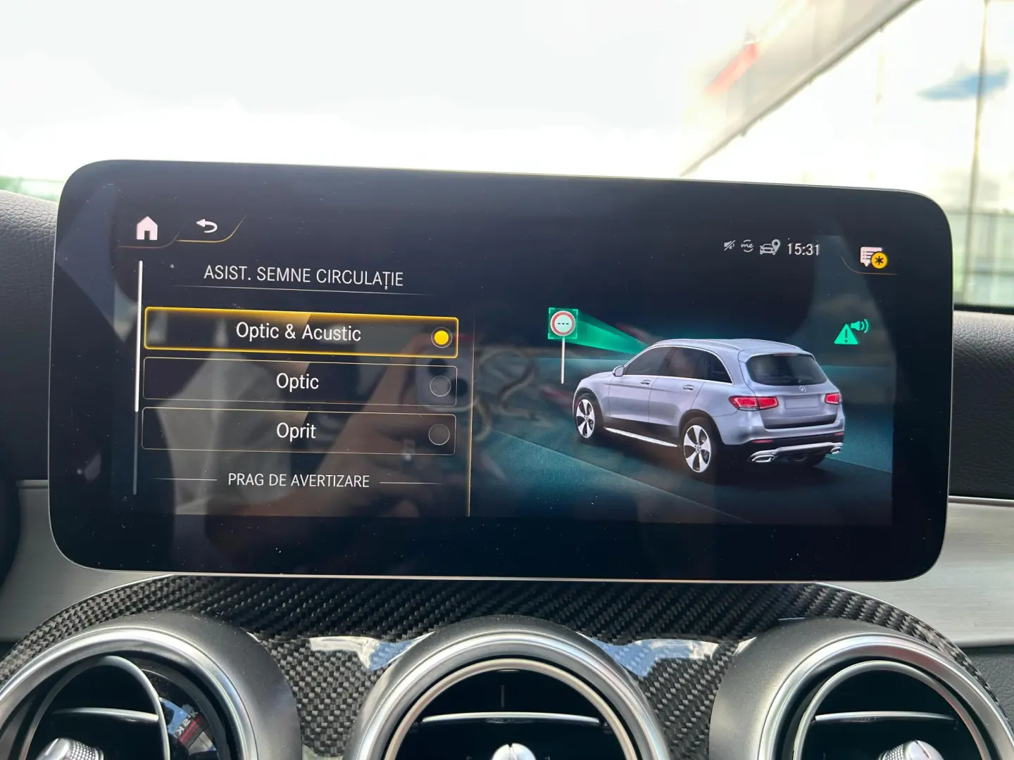 Mercedes-Benz GLC 300 e 4Matic 9G-TRONIC AMG Line