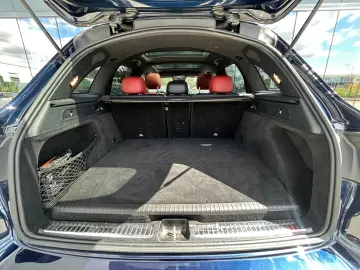 Mercedes-Benz GLC 300 e 4Matic 9G-TRONIC AMG Line