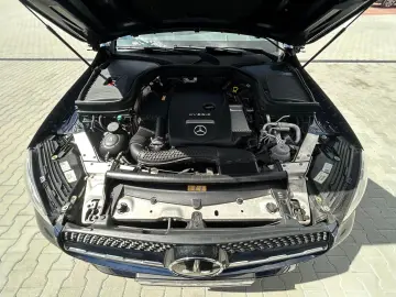 Mercedes-Benz GLC 300 e 4Matic 9G-TRONIC AMG Line