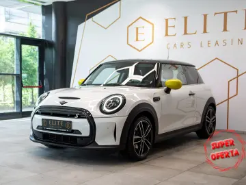 Mini Cooper SE