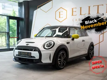 Mini Cooper SE