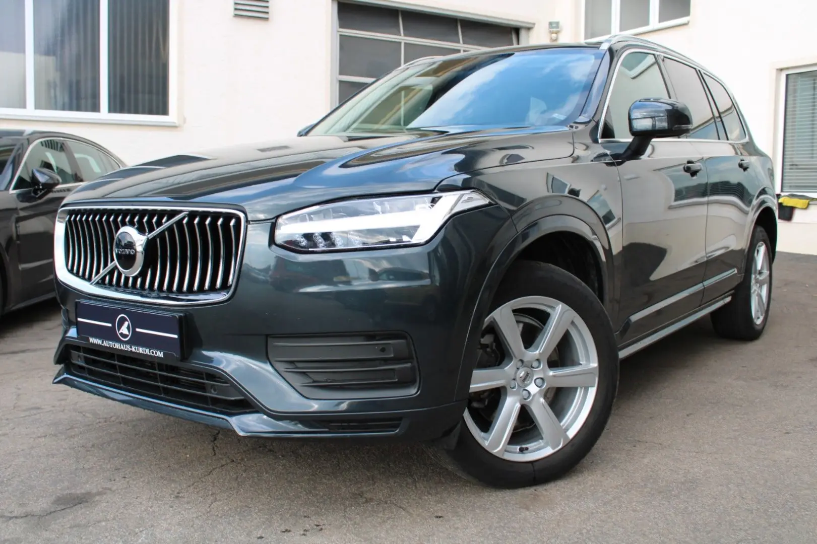 XC90