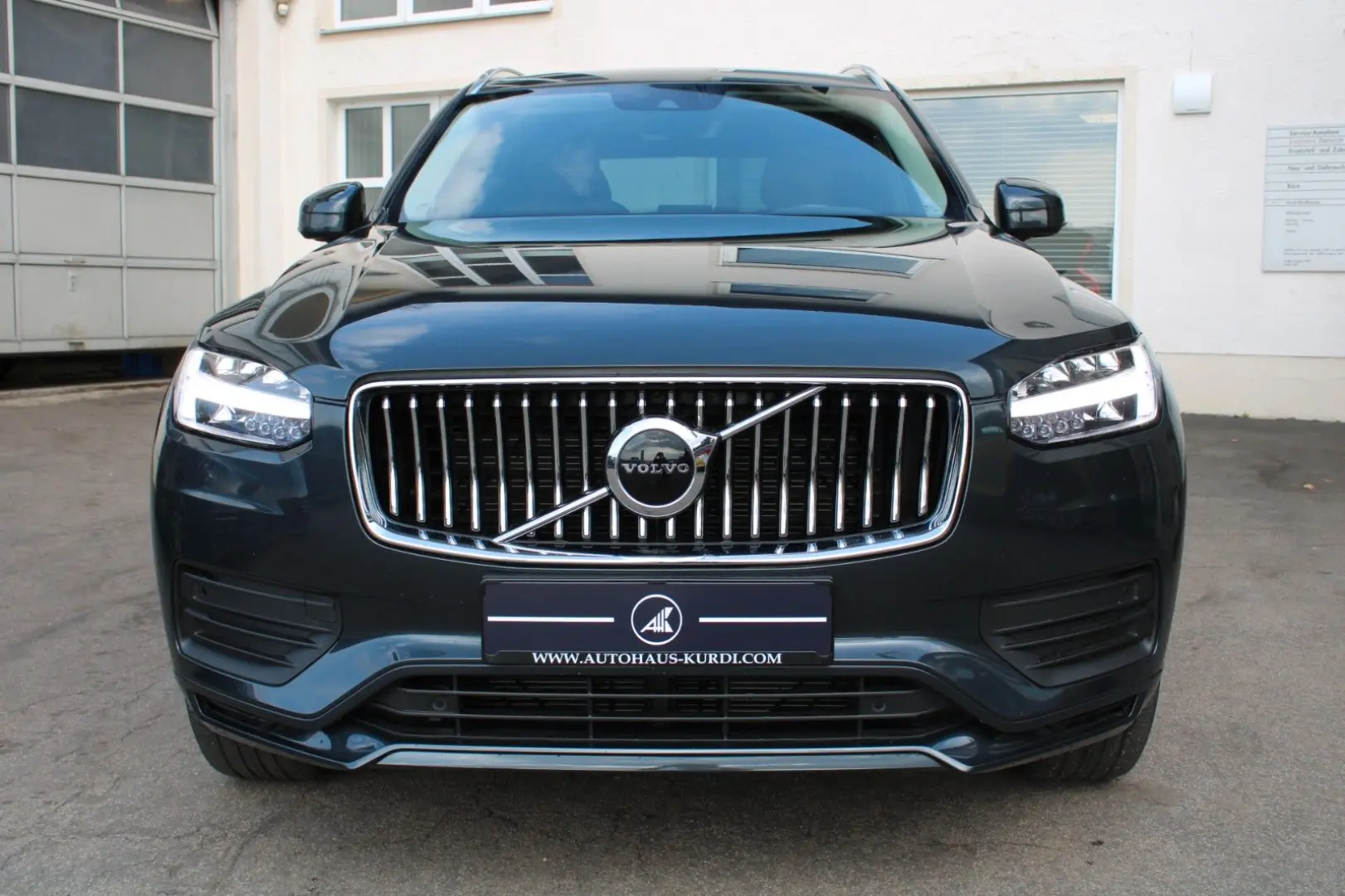 XC90