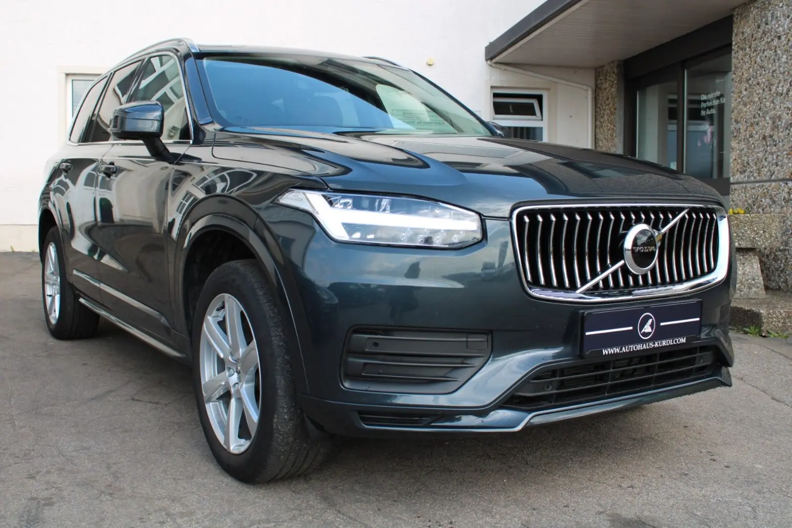 XC90