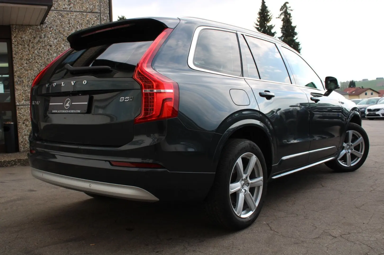 XC90