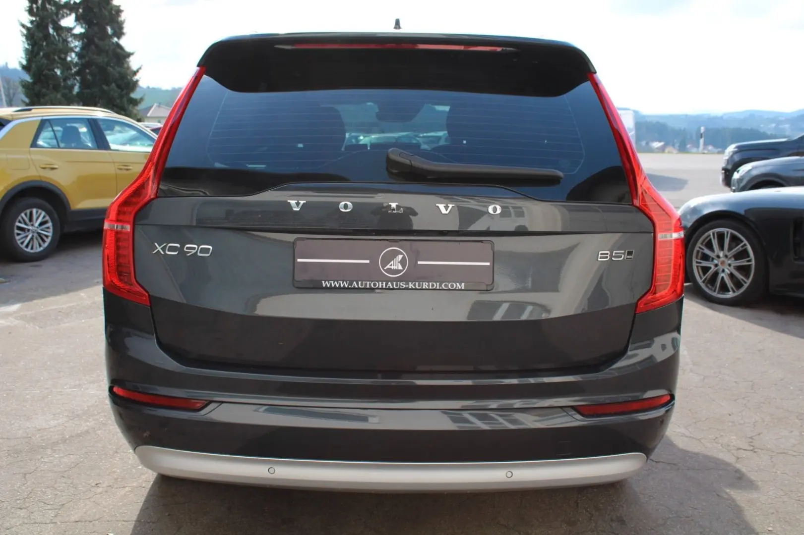 XC90