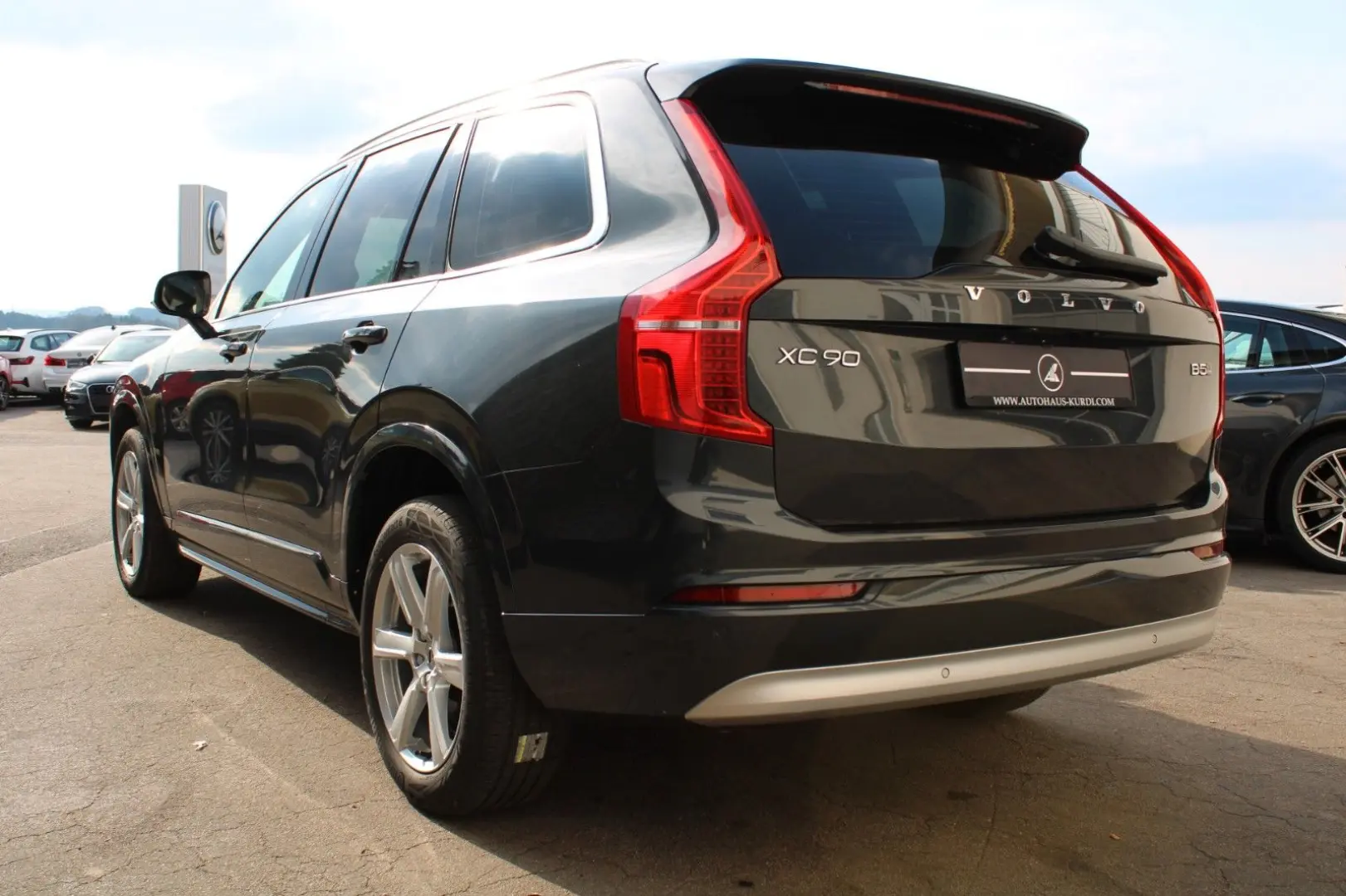 XC90