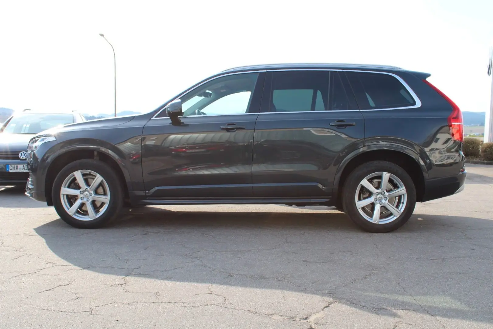 XC90