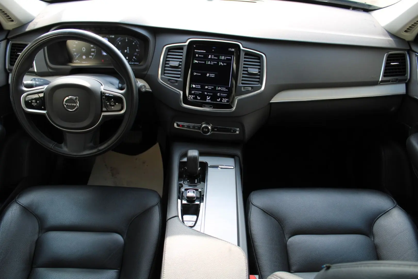 XC90