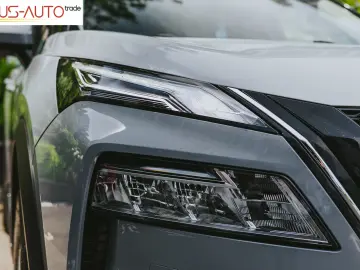 Nissan X-Trail e4ORCE Tekna Plus