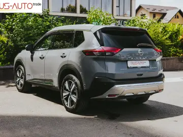Nissan X-Trail e4ORCE Tekna Plus