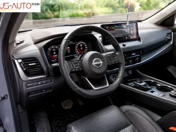 Nissan X-Trail e4ORCE Tekna Plus