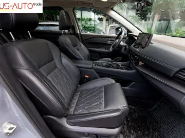 Nissan X-Trail e4ORCE Tekna Plus