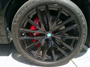 X6 30 d xDrive M Sport Standh. LM 22'' AHK el.!
