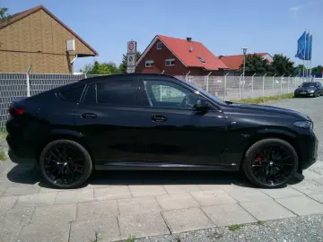 X6 30 d xDrive M Sport Standh. LM 22'' AHK el.!